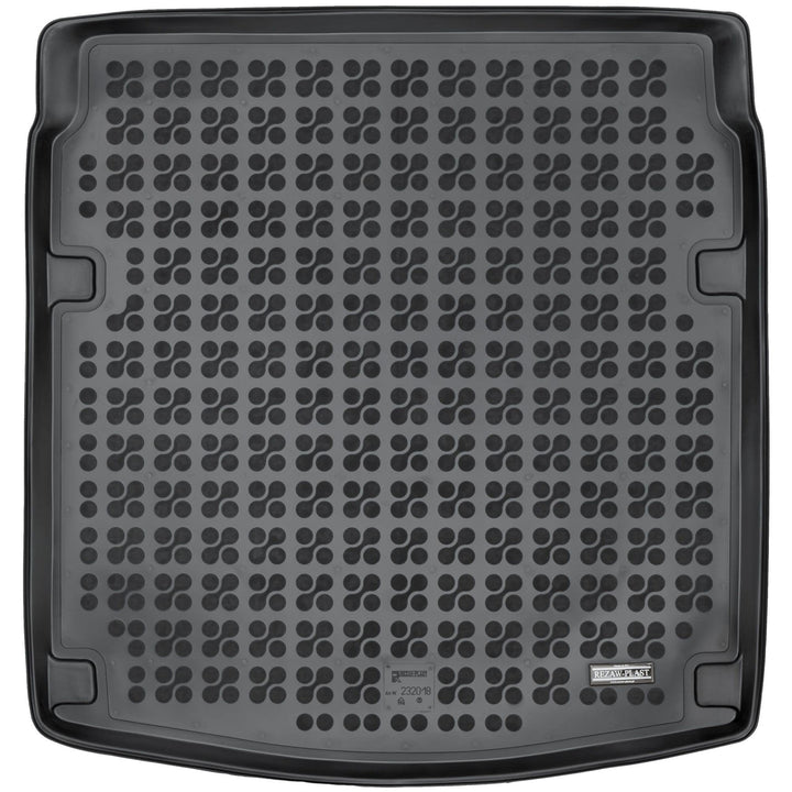 M MOTOS Kofferraumwanne Kofferraummatte passt für Audi A5 I 2007-2016 Verbessern Sie Ihren Reisekomf