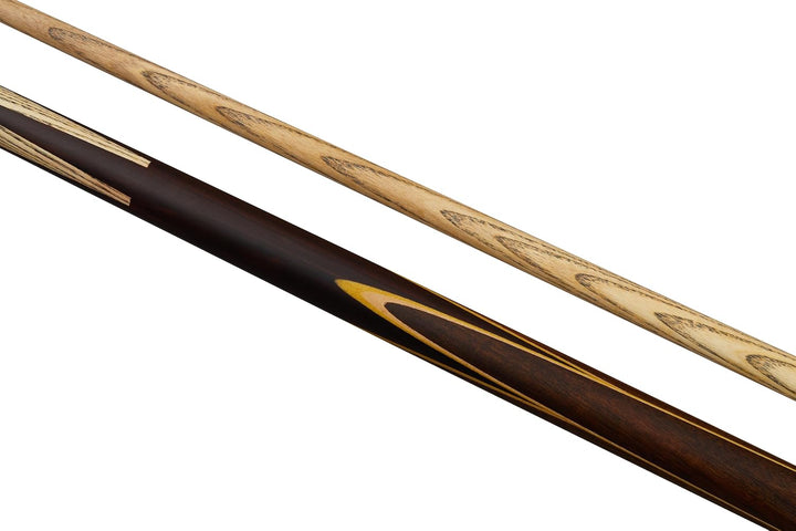 PowerGlide Tournament Prism 2 Piece Snooker Cue