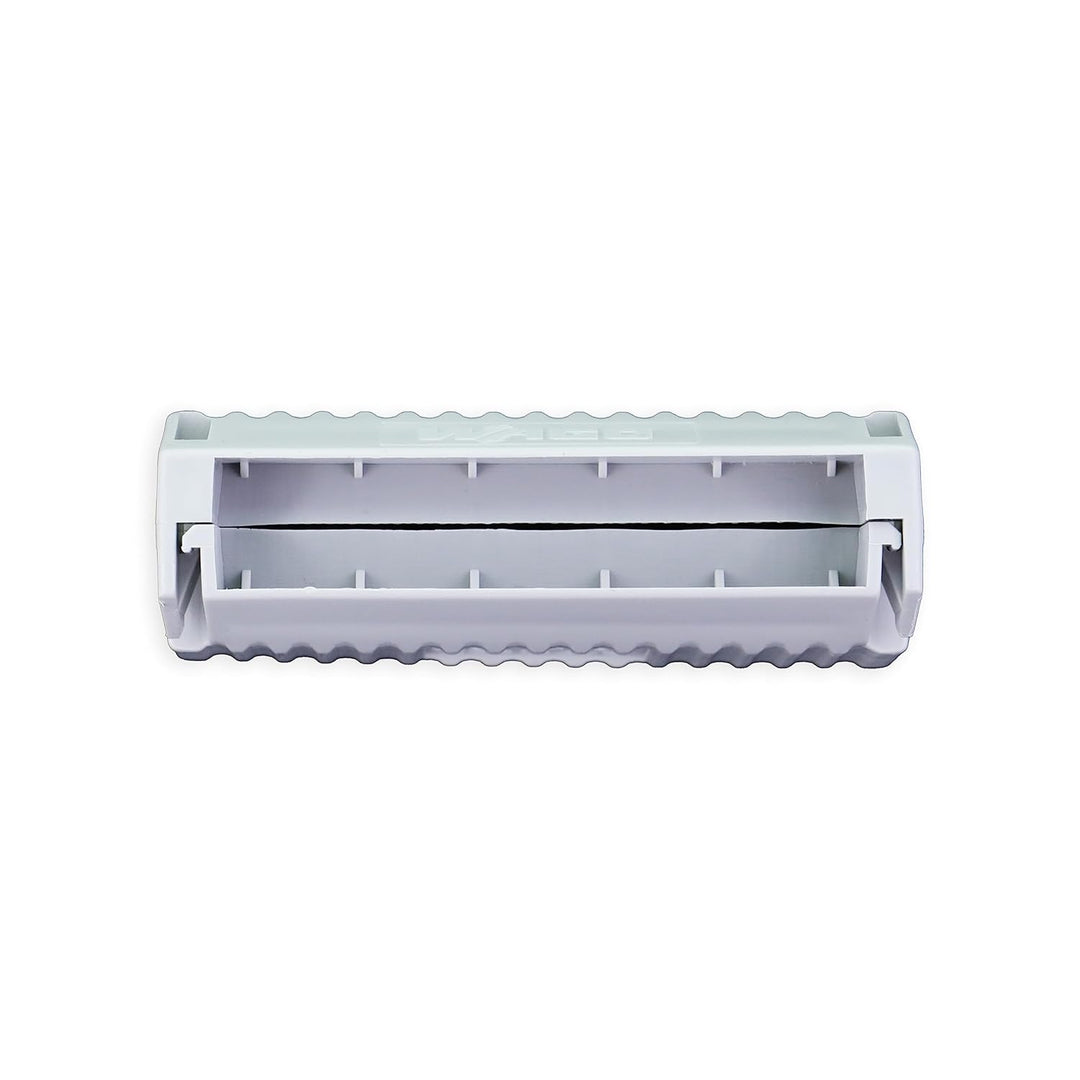 WAGO Gelbox 207-1433, max. 6 mm²-Klemmen, 2 Stück, Abg für Aderleitung mit Gel, wasserdicht, feuchti
