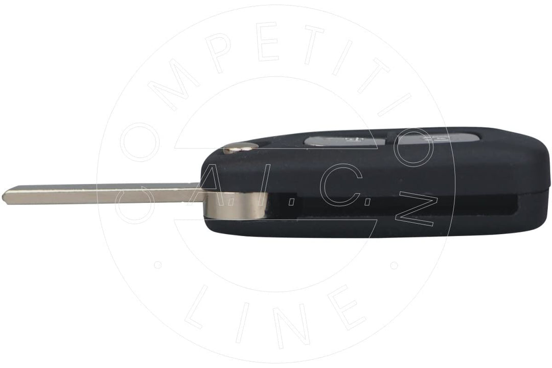 AIC Handsendergehäuse, Zentralverriegelung 58227 Kompatibel mit: RENAULT CLIO III Grandtour, CLIO II