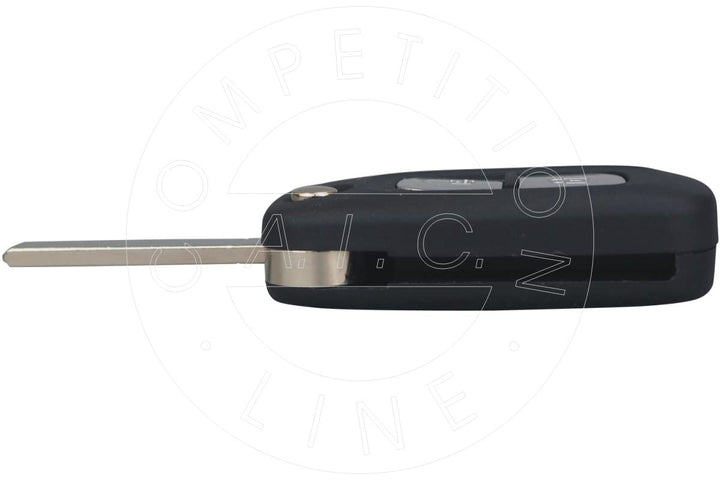 AIC Handsendergehäuse, Zentralverriegelung 58227 Kompatibel mit: RENAULT CLIO III Grandtour, CLIO II