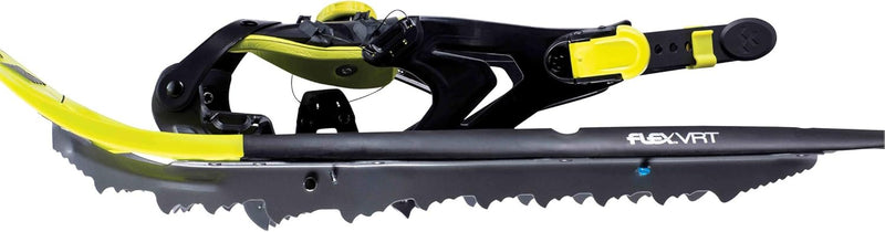Tubbs Flex VRT - Schneeschuhe mit BOA-Bindung 2019 gelb-schwarz o.Gr.