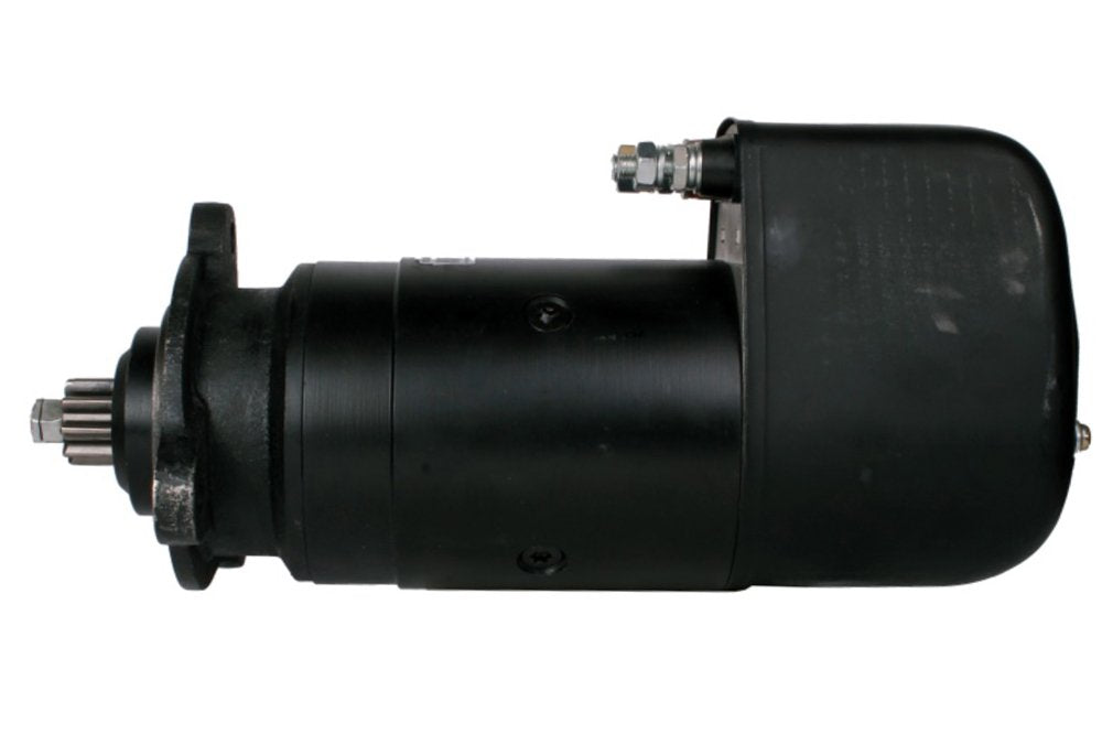 HELLA - Starter/Anlasser - 24V - 6.6kW - für u.a. MAN F2000 - 8EA 012 586-041