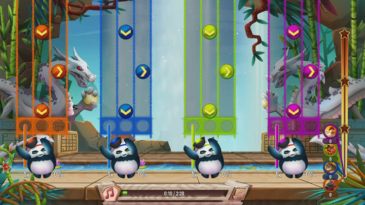 30 in 1 Games Collection Vol. 2 - Nintendo Switch