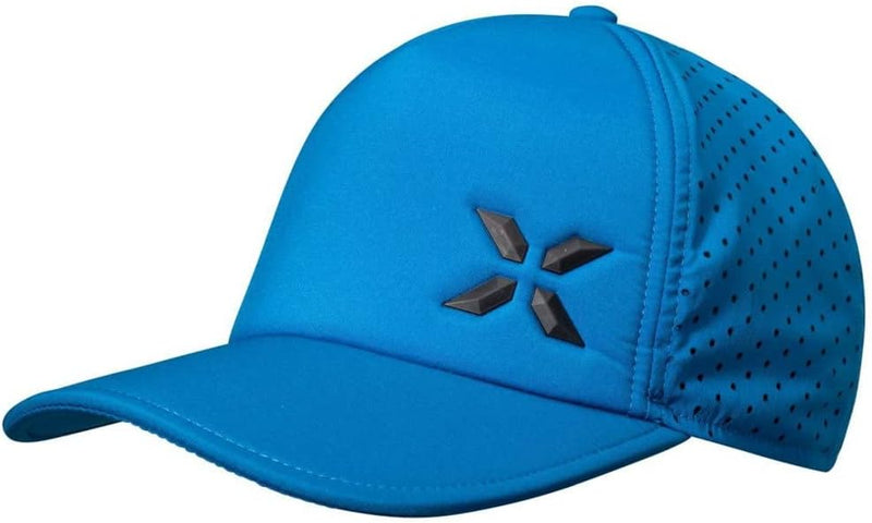 Mammut Felsgrat Cap Basecap L-XL azurit, L-XL azurit