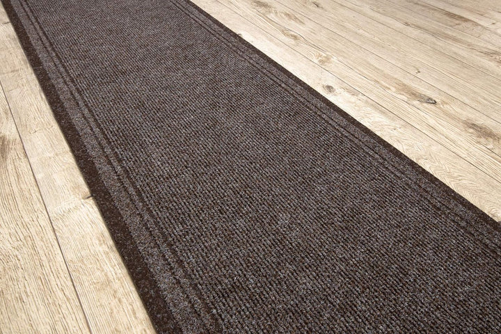Fusabtreter Malaga braun 100x170 cm 100x170 cm Malaga Braun, 100x170 cm Malaga Braun