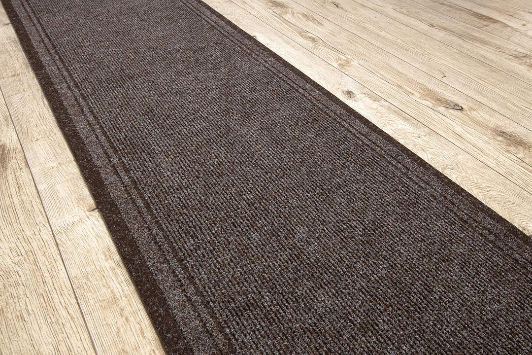 rugsx Fusabtreter Malaga Fussmatte rutschfest, Türmatte - Türvorleger - Fussabstreifer, Aussen, Inne