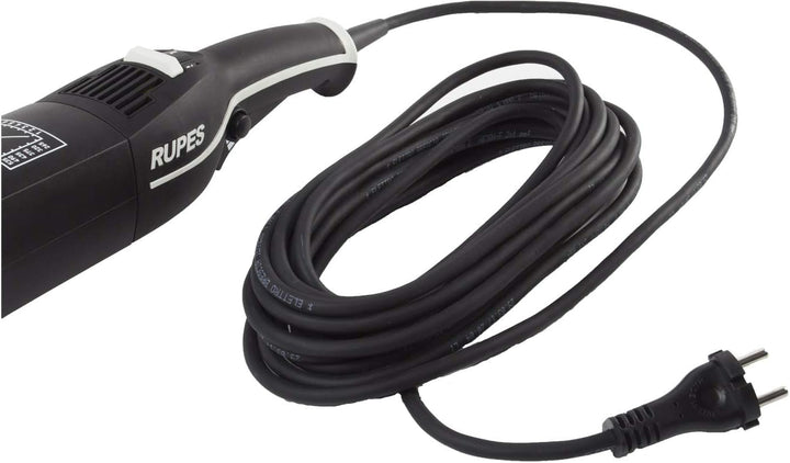 Rupes BigFoot® LH19E/STN Winkel-Rotationspoliermaschine Ø 125mm Stützteller