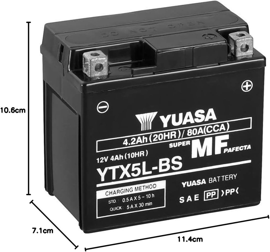 YTX5L (WC)