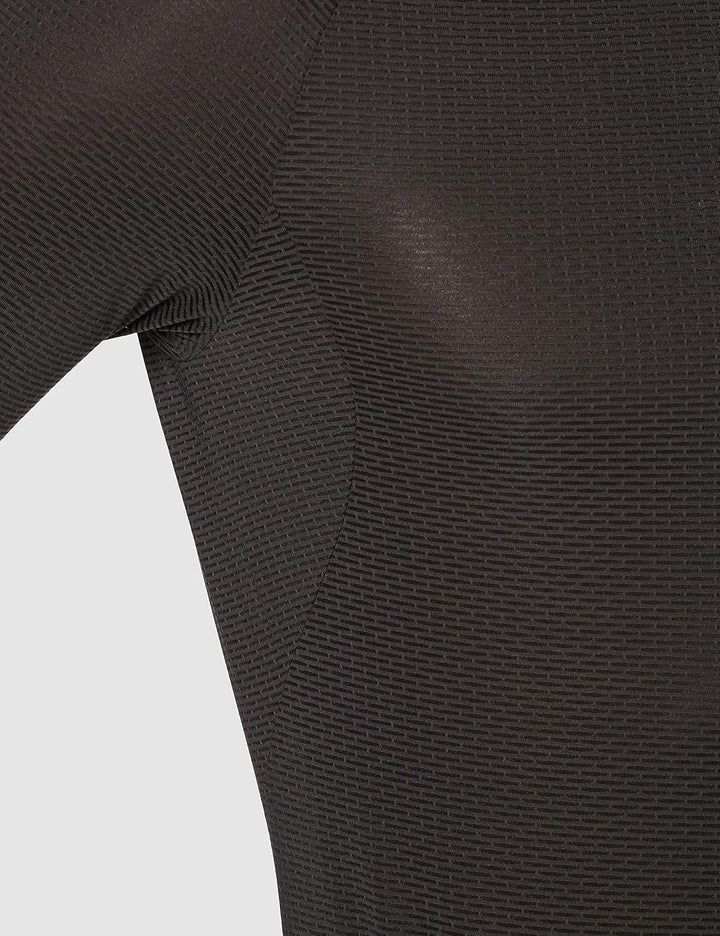 Craft Herren Pro Dry Nanoweight Short Sleeve Trikots L Schwarz, L Schwarz