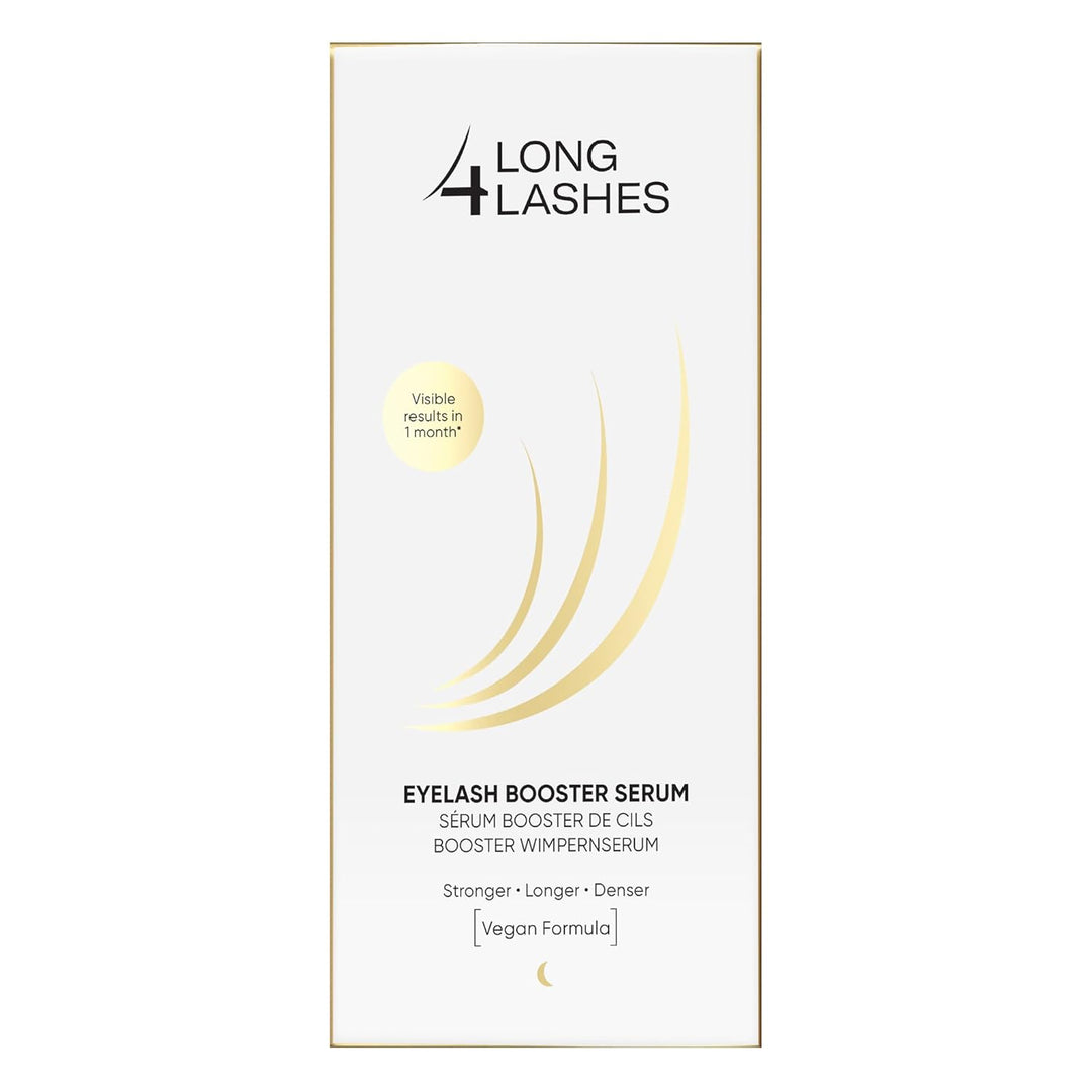 Long4Lashes FX5 Wimpernserum 3ml by Oceanic