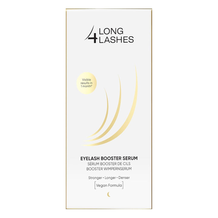 Long4Lashes FX5 Wimpernserum 3ml by Oceanic