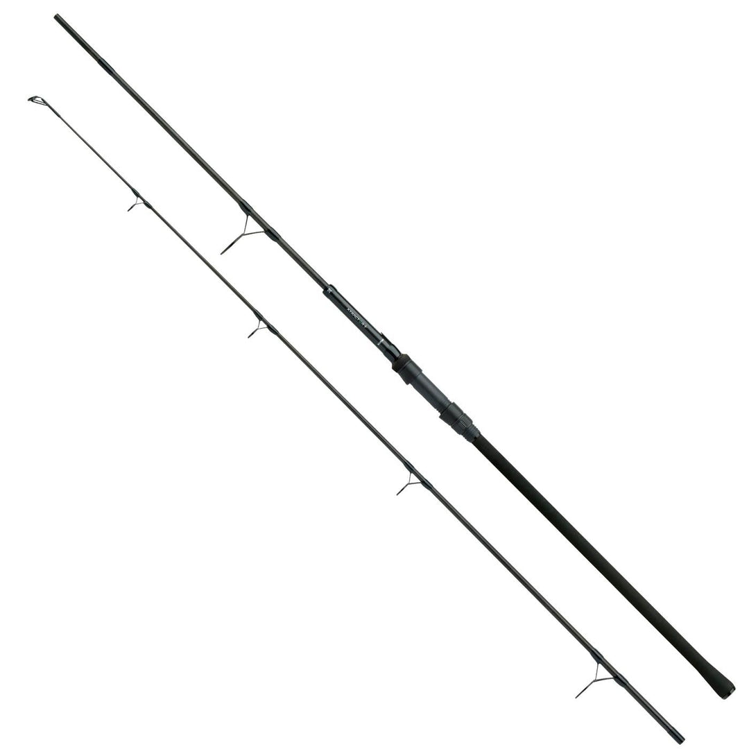 Sonik Xtractor+ Karpfenrute 2,7 m 9ft - 3lb TC, 9ft - 3lb TC