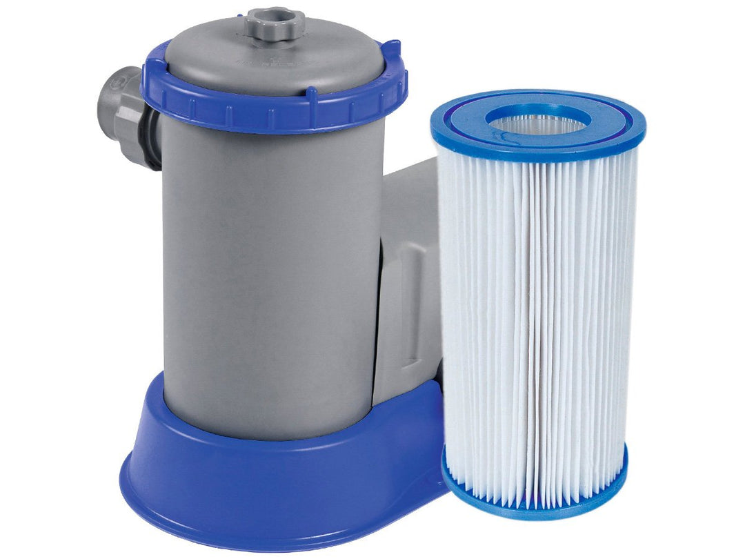 Bestway Flowclear Filterpumpe 5.678 l/h