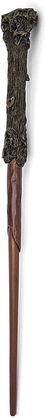 Noble Collection 7005 Harry Potters Zauberstab Einzelbett, Einzelbett