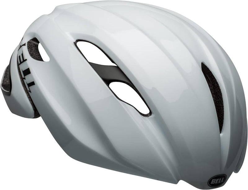 BELL Z20 Aero MIPS Rennrad Fahrrad Helm weiss/grau 2021, S