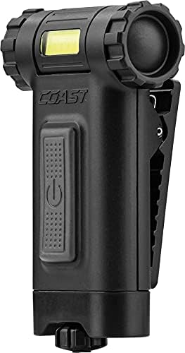 Coast LED Taschenlampe HX3 Blister COAST-HX3