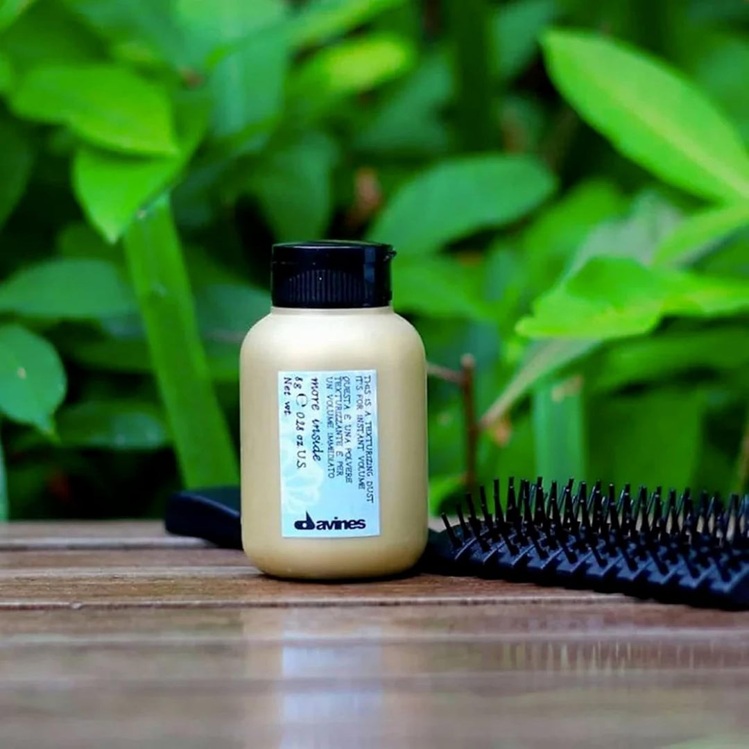 DAVINES More Inside Texturizing Dust 8 gr (12085)