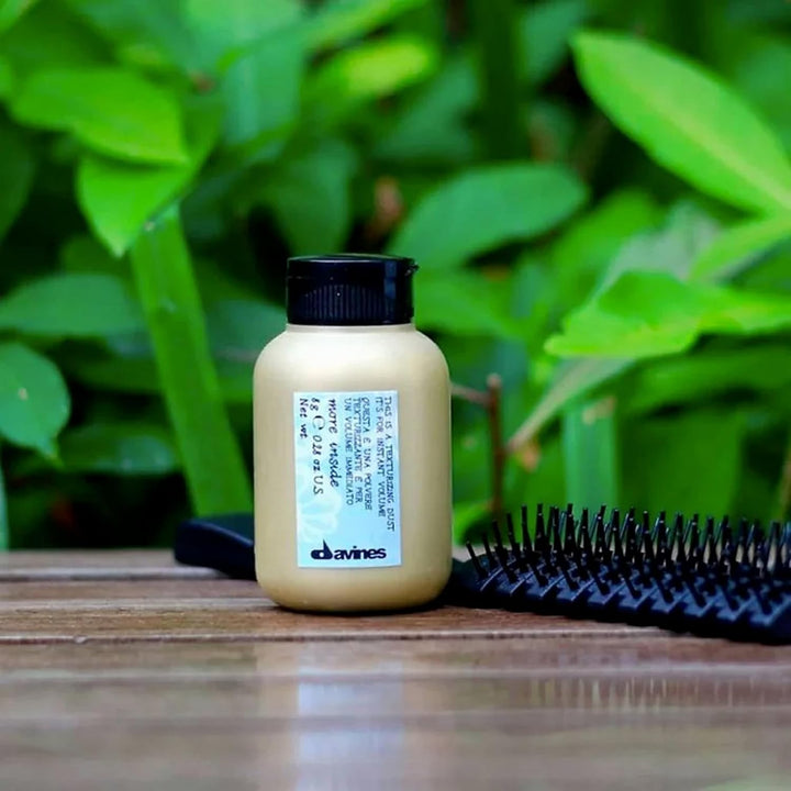 DAVINES More Inside Texturizing Dust 8 gr (12085)