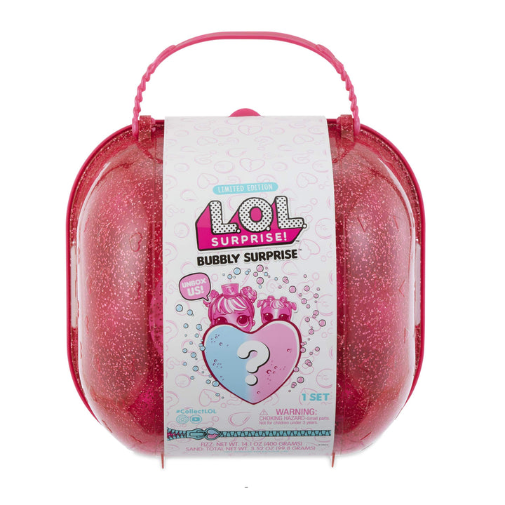 L.O.L. Surprise! 558378E7C Bubbly Surprise - pink