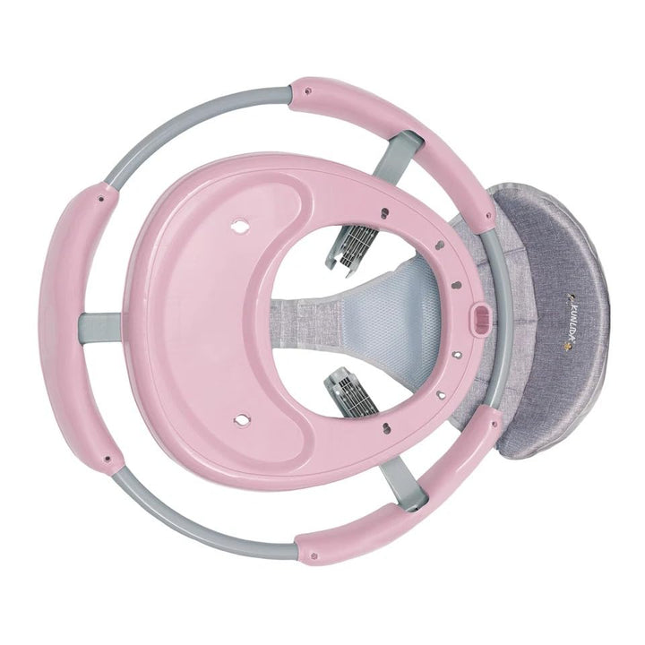 Lauflernhilfe für Babys, Lauflernhilfe, skalierbar, Baby Walker Aktivität Entwicklung, Lauflerner, M