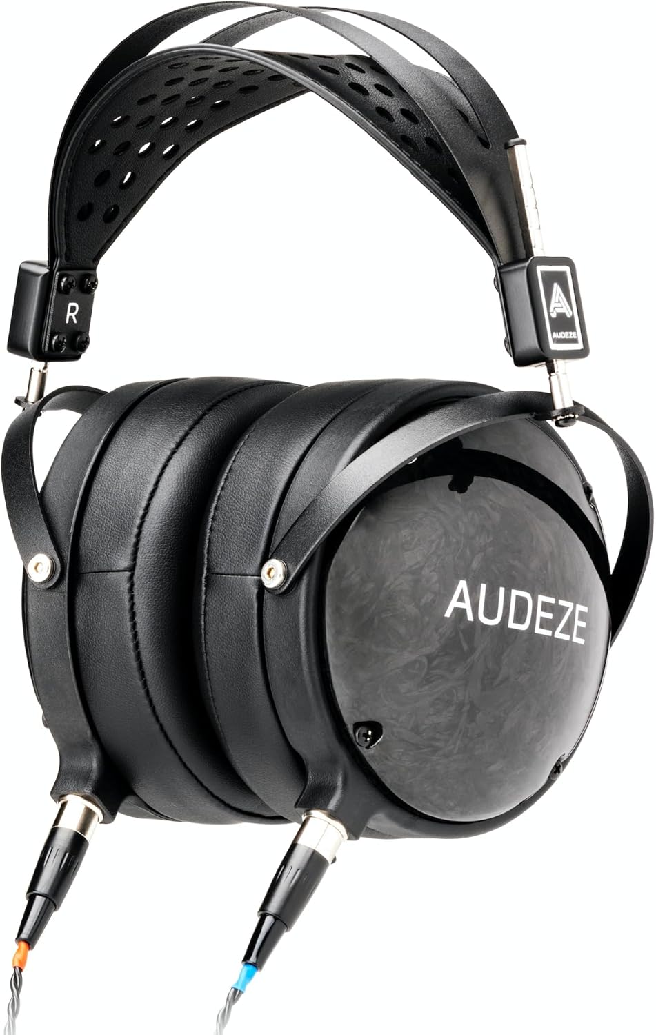 Audeze LCD-2 Klassisch geschlossener planarer magnetischer Kopfhörer