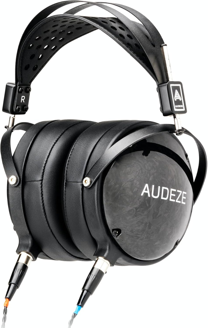 Audeze LCD-2 Klassisch geschlossener planarer magnetischer Kopfhörer