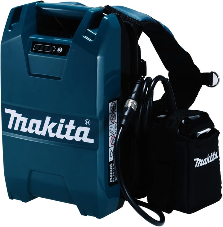 Makita 632F01-2 Akku BL1820B 18V Li-Ion, Mehrfarbig