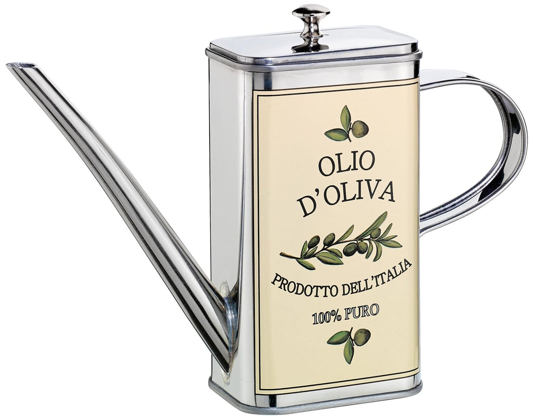 Cilio Ölkanne OLIO-KP0000311044/OLIVA