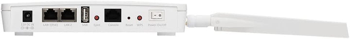 Edimax WAP1750 - AC1750 Dual- Band Gigabit PoE-Access Point für die Wandmontage