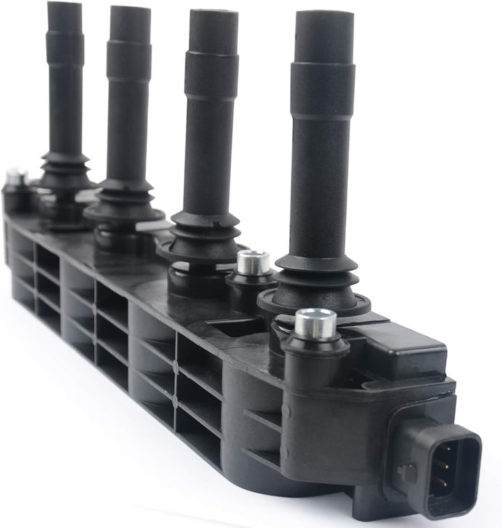 Zündspule Zündmodul 12723 1208307 19005212 IIS033 IIS-033 W708593S430 für Vectra Astra Corsa Combo M