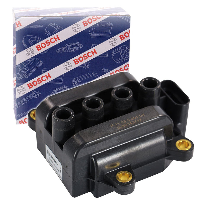 Bosch 0986221046 - Zündspule