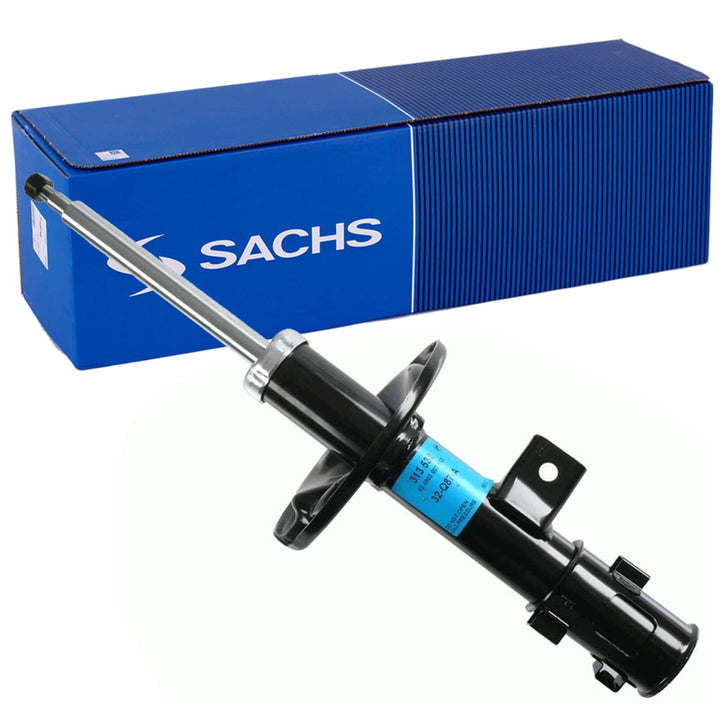 Sachs 313 532 Super Touring StoÃŸdämpfer 313 532 - Right, Front Axle Federung/Dämpfung, 313 532 - Ri