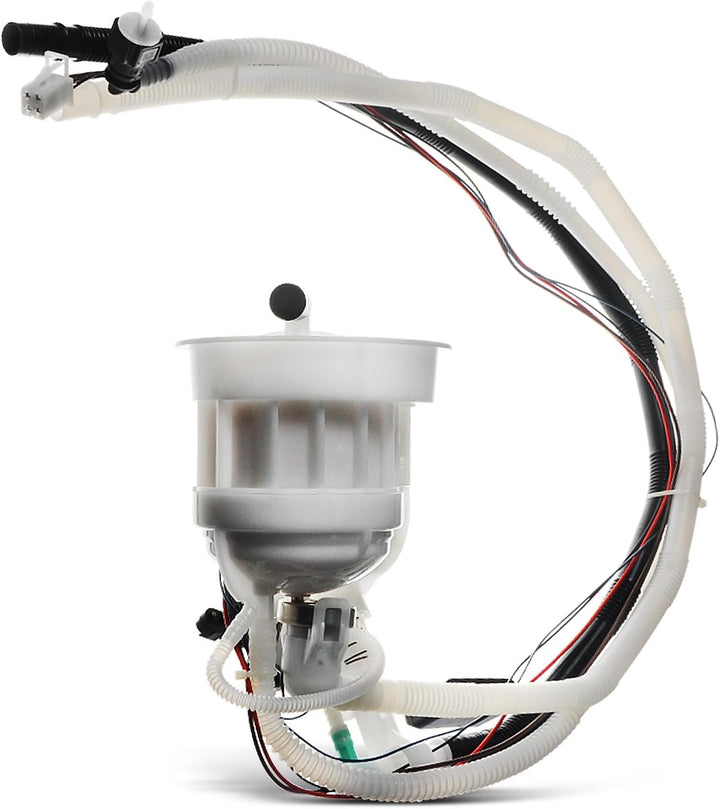 Frankberg Kraftstoffpumpe Benzinfilter für CLS C219 E-Klasse S211 W211 2002-2010 A2114703994