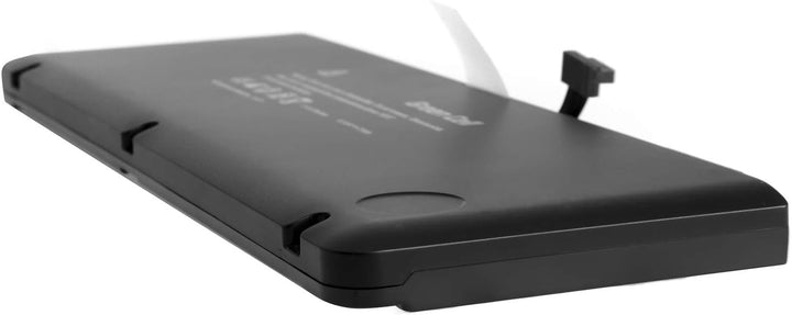 GC® A1321 Akku für Apple MacBook Pro 15 A1286 (Mid 2009, Mid 2010) (Li-Polymer Zellen 5200mAh 10.8V)