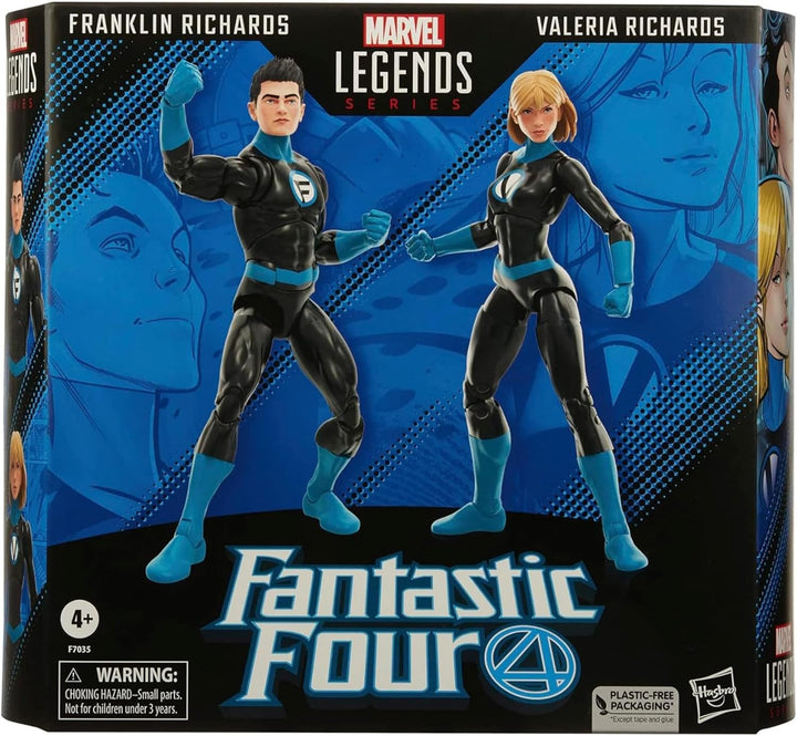 HASBRO 94309 Marvel Cardgame