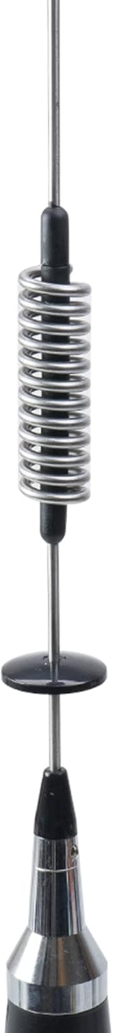 PNI S75CAB Antenne CB S75 Schmetterling, Kabelhalterung und PL-Stecker Single, Single