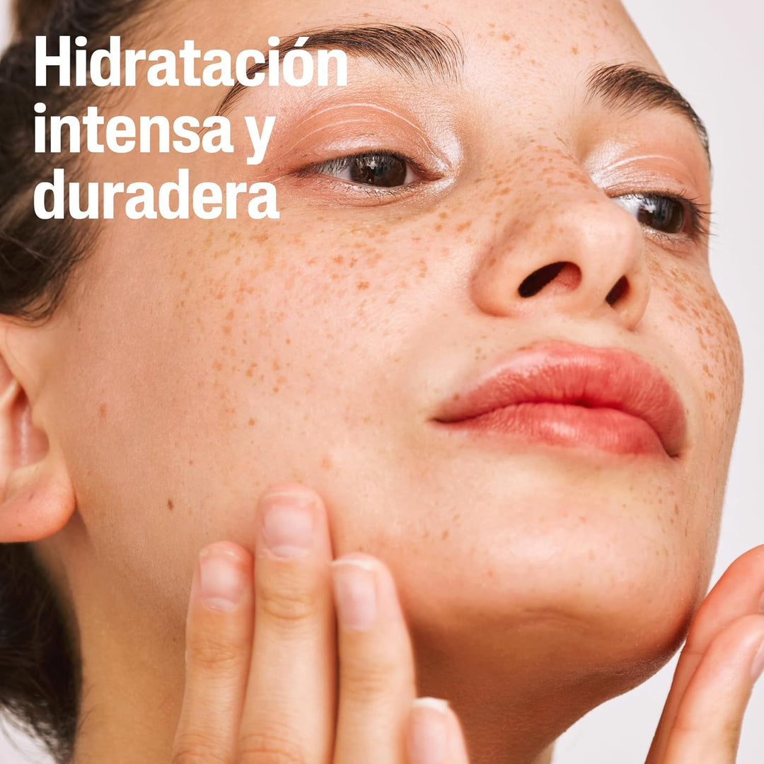 Cetaphil Crema Hidratante Día Facial, 88 Mililitros