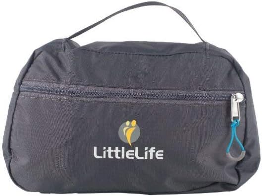 LittleLife Baby Child Carrier Transporter Bag for Use with Any Child Carrier for Safe Transport and