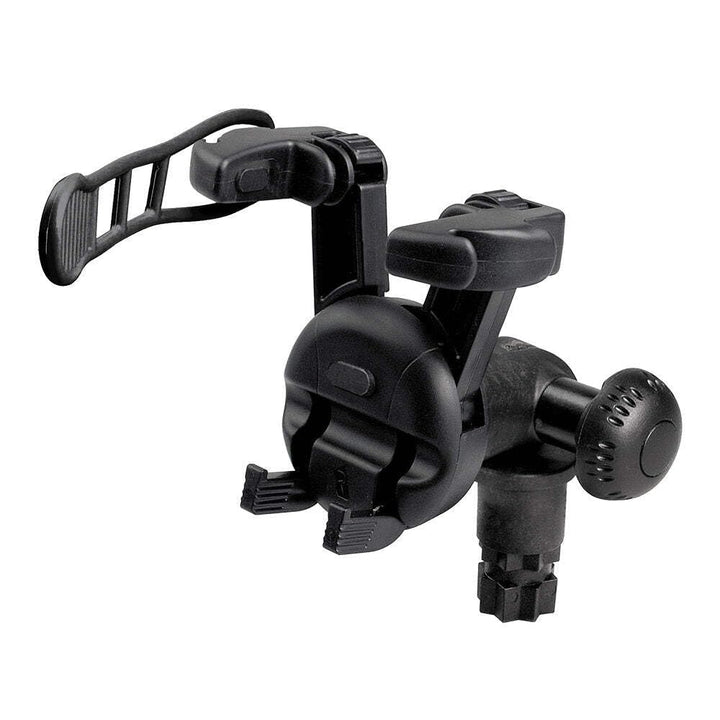 Railblaza 02403311 Mobile Device Holder Adjustable - Black Schwarz, Schwarz