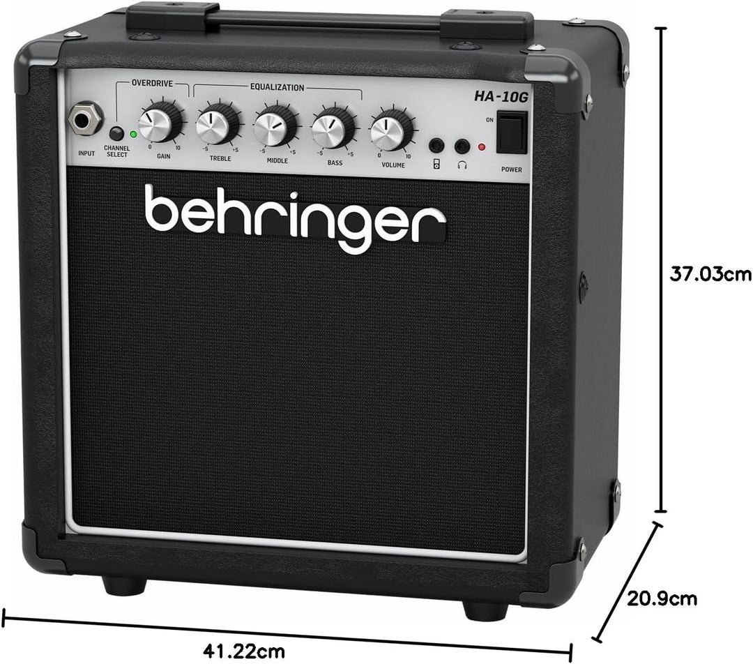 Behringer HA-10G
