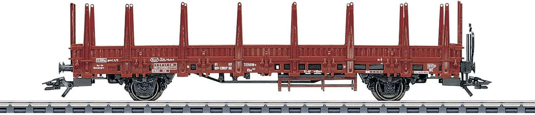 Märklin 4694 Rungenwagen, bunt