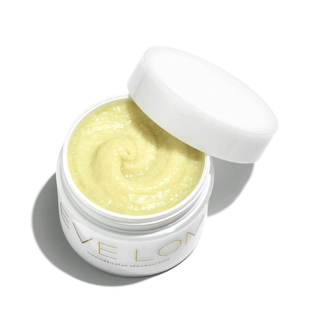 Cleanser de EVE LOM Traitement de Nettoyage 100ml 100 ml (1er Pack), 100 ml (1er Pack)