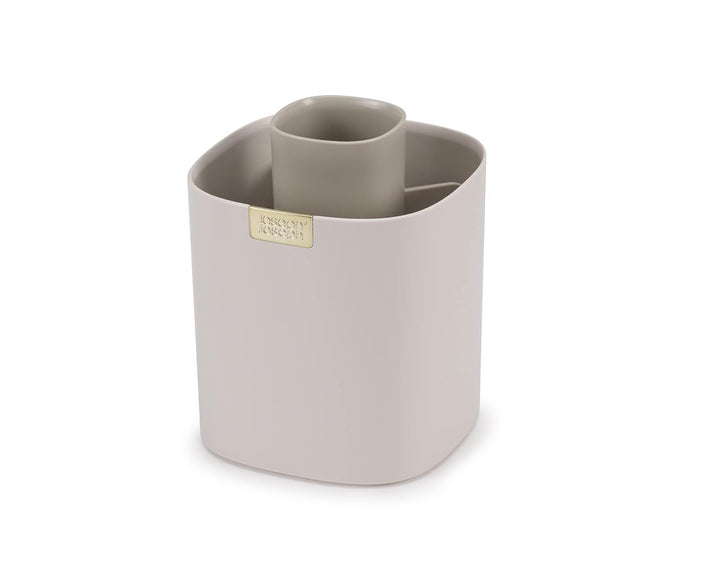 Joseph Joseph Viva - Gestufter Make-up-Pinseltopf Veranstalter mit Unterteilungen für Pinsel, Eyelin