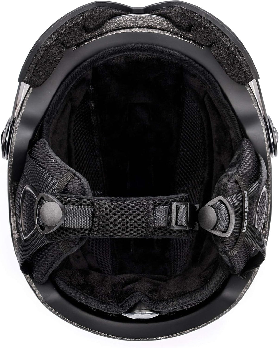 meteor Skihelm Kinder Snowboard Helm Herren Ski Helmet fur Mädchen Jungen Skihelm Damen