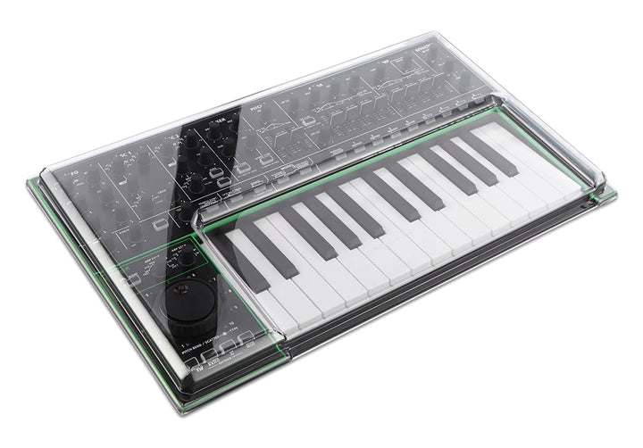 Decksaver DSS-PC-SYSTEM1 Roland Aira System cover