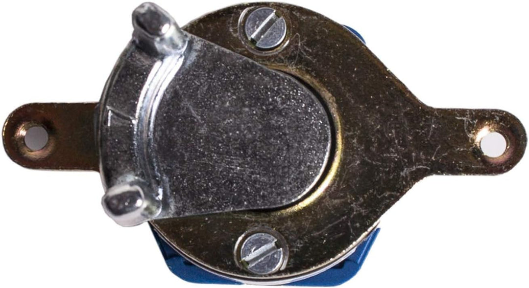 ORION Schaltereinsatz zweiseitig tastend CA10 (A214)