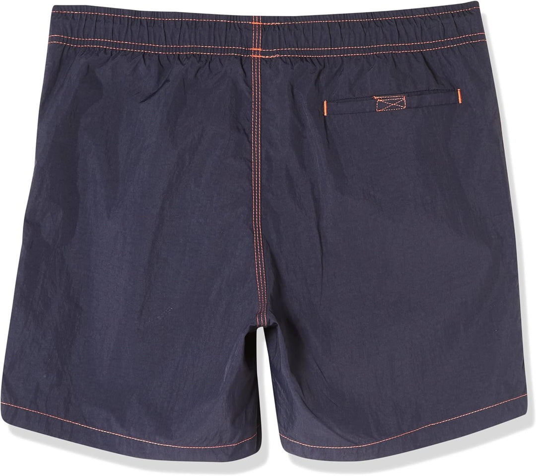 Napapijri Herren Valis Schwimmhose XL Marineblau, XL Marineblau