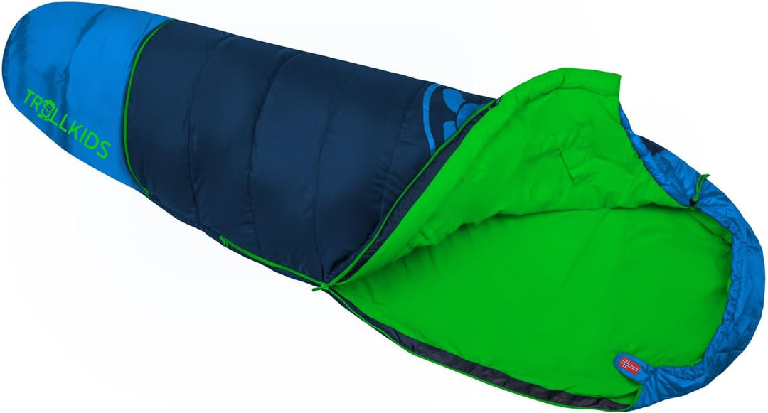 Trollkids Kids Fjell Dreamer, extendable navy Einheitsgrösse, navy Einheitsgrösse