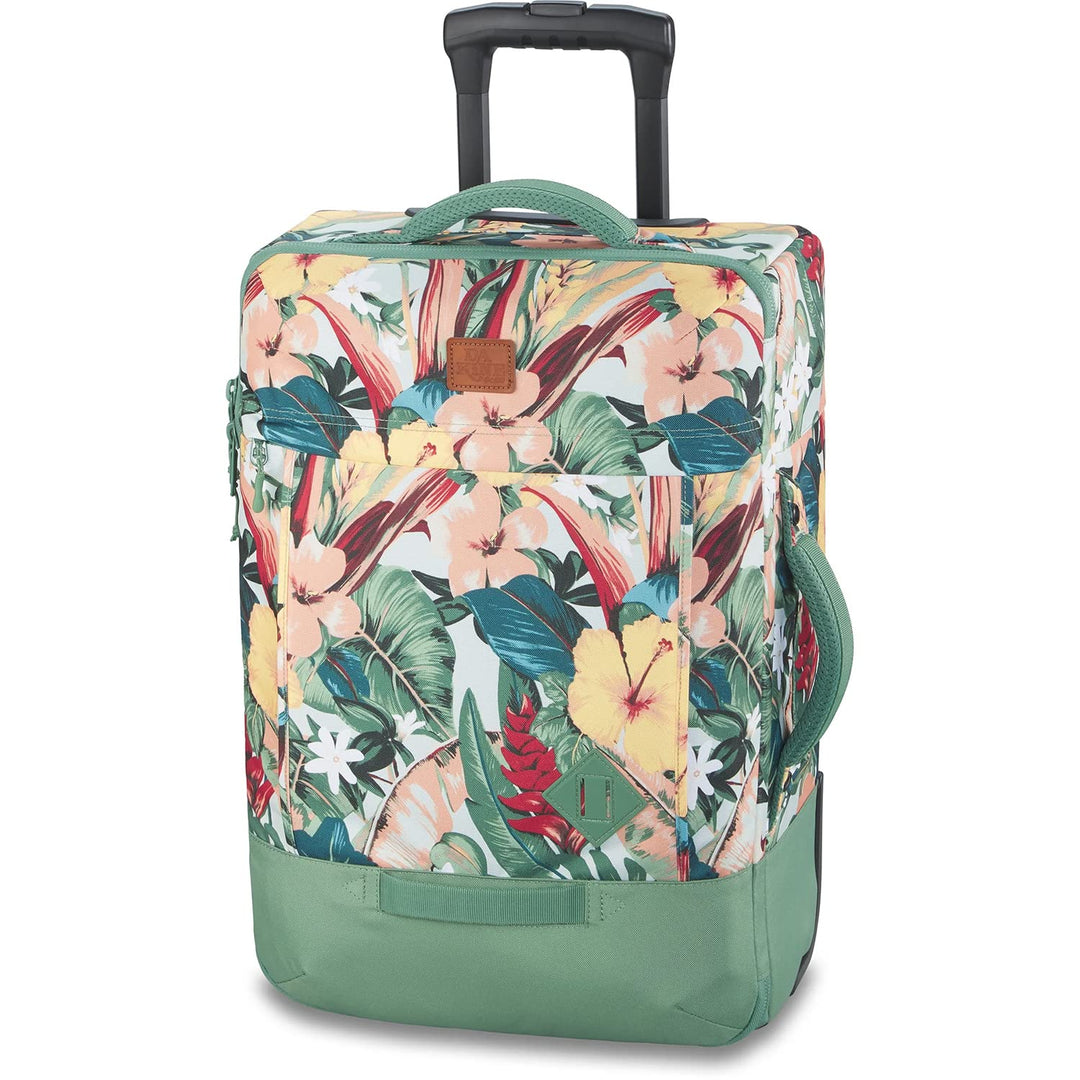 Dakine 365 Handgepäck-Rolltasche, Insel Frühling, 40 Liter, 365 Handgepäckwalze, 40 l, Insel Frühlin